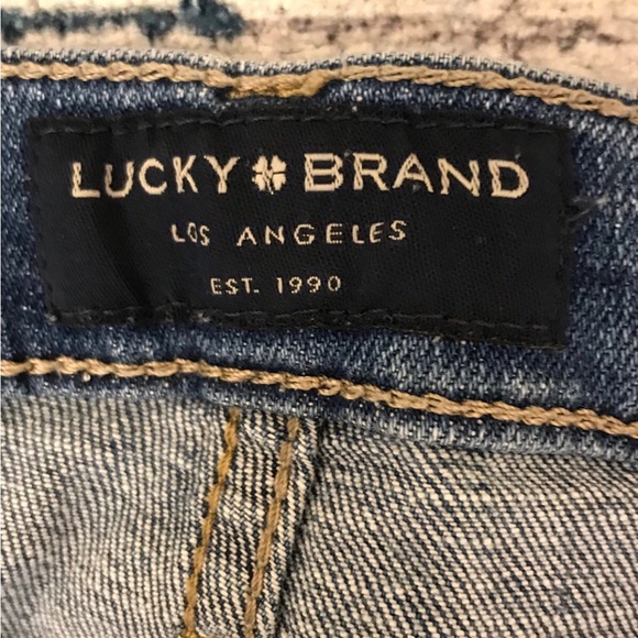 Jeans - Picture 2 of 2